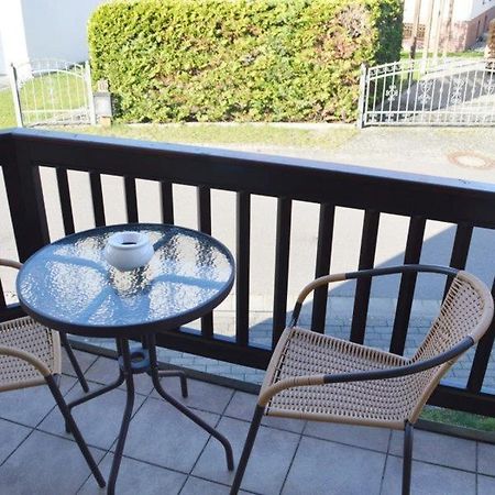 Apartmenthaus Spreewaldperle Burg  Ngoại thất bức ảnh