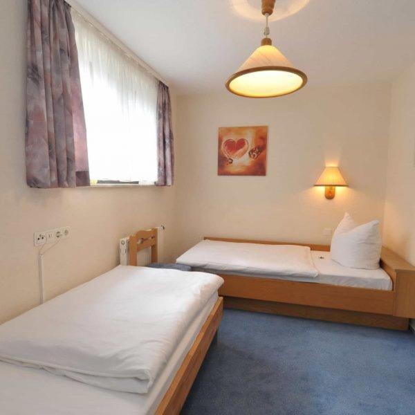 Apartmenthaus Spreewaldperle Burg  Ngoại thất bức ảnh
