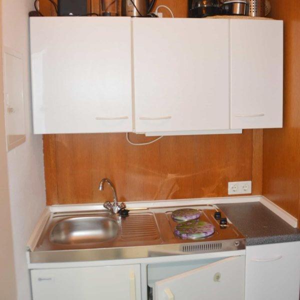 Apartmenthaus Spreewaldperle Burg  Ngoại thất bức ảnh