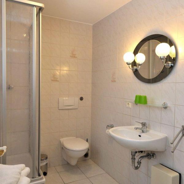 Apartmenthaus Spreewaldperle Burg  Ngoại thất bức ảnh